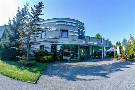 hotel neo tarnowskie góry|Hotel Neo